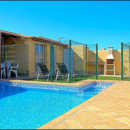 Bungalow Curro Pareja 131 Conil De La Frontera Exterior foto